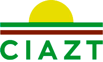 Logo of CIAZT